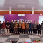 Studi Edukasi Pengurus LPYP DPP Wahdah ke Pesantren ABATA Temanggung