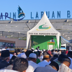 Khotbah Iduladha di Labuan Bajo, UBN Tekankan Pentingnya Dialog Iman Orang Tua dan Anak