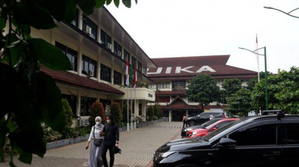 Universitas Ibn Khaldun Bogor berhasil naik peringkat sebagai Perguruan Tinggi Klaster Utama