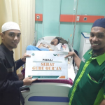 Kondisi Terkini Guru Yang Mengalami Retak Tengkorak dan Pendarahan Otak