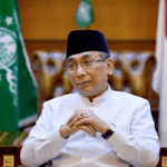Syuriah PBNU Minta KH. Yahya Cholil Staquf Mundur dari Jabatan Ketua Umum PBNU