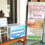 Asfan Badar: Pemuda Makassar yang Menginspirasi dengan Program Sedekah Beras untuk Dhuafa