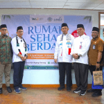 Kini Telah Hadir  Rumah Sehat Alami di Jakarta, Mau Tahu Layanan Apa Saja ?