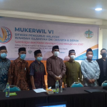 Mereka bukan manusia-manusia istimewa