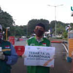 (VIDEO) WIZ DAN WTC Bersinergi Dalam Berbagi Sesama di Masa Covid 19