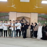 (Gambar) Sisi Lain Suasana Pesantren Kilat Anak Masjid Al I'tisham Budi Agung