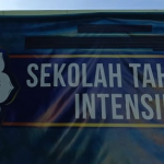 (INFO) Sekolah Tahfidzh Intensif NURUL QUR'AN Khusus Putri