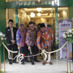 Laznas PPPA Daarul Qur'an Mitra Kemaslahatan BPKH