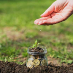 (Sesi Tadabbur Qur'an) Empat Karakter Ahli Sedekah Dalam Al Qur'an (Bagian ke-2)