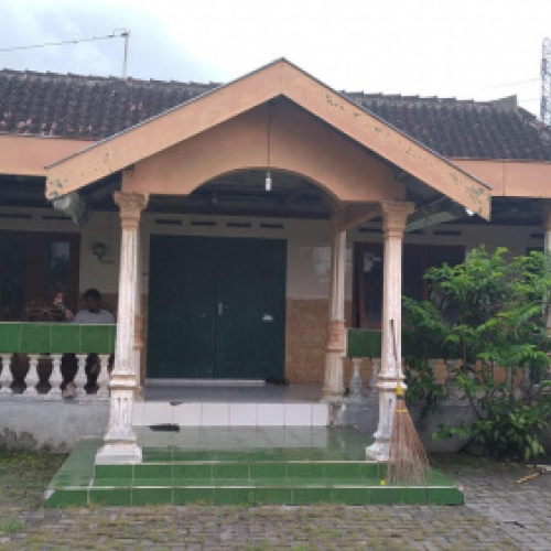 Cegah Lansia Hidup dalam Kesendirian, Griya Lansia Klaten Hadir Melayani