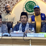 MUI Desak Pemerintah Segara Selamatkan 9 Aktivis Kemanusiaan dari Penculikan Israel