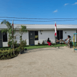 Korban Banjir Aceh Tamiang Tempati Huntara: Terima Kasih, Pak Prabowo