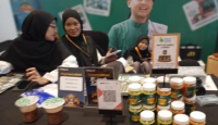 Wakaf Produktif Jadi Nafas Pesantren Gratis, Cinta Quran Center Terus Kembangkan Unit Usaha