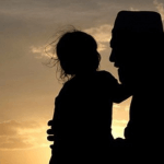 Parenting :  Ayah Perhatian, Anak Bahagia