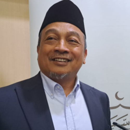 Ust Bachtiar Soroti Penurunan Minat Nyantri di Pesantren