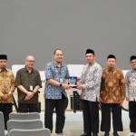 Wahdah dan Paragon Satukan Semangat Keteladanan dan Kebermanfaatan