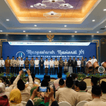 Isi dari Piagam MUI yang Dllahirkan di Munas 2025