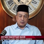 UBN Sebut Islamic NATO Jadi Penyeimbang Kawasan