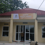 Masjid Fahd Al Audah Cibinong Ajak Masyarakat Dukung Perbaikan Sarana Lingkungan