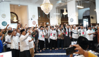 Masjid Cut Meutia Serukan Solidaritas Global untuk Kemerdekaan Palestina