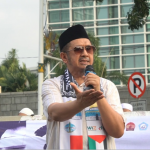 Ust Zaitun Mengecam Penembakan Di Masjid San Diago California