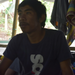 Cerita Duka Pengungsi Yang Tidak Sempat Bertemu Ibunya