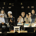 Sukses di Indonesia, Cinta Quran Foundation Gelar Amazing Muharram Perdana di Jepang