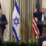 Trump Ungkap "Rencana 21 Poin" untuk Akhiri Perang Gaza