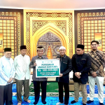 Cinta Quran Foundation dan RSI Bogor Berkolaborasi Bangun RS Berbasis Wakaf Produktif