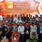 JATTI Perkuat Peran Umat, UBN Nahkodai Lagi