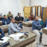 Workshop Yayasan Al Hijaz: Membangun Kekuatan Lembaga