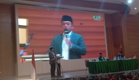 Menteri ATR/BPN - Al Washliyah Tandatangani MoU Percepatan Pensertipikatan Tanah Wakaf