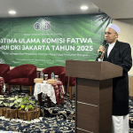 Ijtima’ Ulama MUI DKI Soroti Tantangan Fatwa di Era Global, Ulama–Umara Diminta Perkuat Sinergi