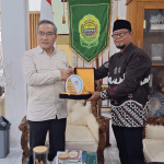 Wahdah Islamiyah Bantul Audiensi dengan Bupati, Dorong Pengentasan Buta Huruf Al-Qur’an