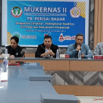 Perkuat Struktur dan Kualitas Manajemen, Perguruan Bela Diri Perisai Badar Gelar Mukernas II