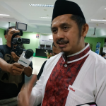 Ustadz Zaitun : KUII ke 7, Ummat Harus Mengambil Peran Dalam Membangun Bangsa
