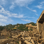 Butuh Alat Berat Lebih Banyak untuk Bersihkan Lumpur di Aceh Tamiang