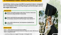 (Info) Beasiswa Program Doktor Pendidikan Kaderisasi Ulama Majelis Ulama Indonesia