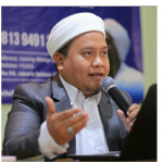 Kutipan Ustadz Fahmi Salim Tentang Cita-Cita