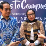 BGN Goes to Campus di Unhas, Dorong Kampus Jadi Pusat Unggulan MBG di Indonesia Timur