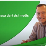 (Video)  dr.Agus Rahmadi : Manfaat Puasa Dari Sisi Medis