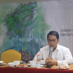 Kemenag Petakan Potensi Sengketa Aset Wakaf