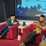 Di Diskusi Sajid, Eks Wartawan Kompas Ungkap Dukungan Global untuk Palestina Tak Terbendung