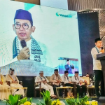 Fadli Zon: Pengukuhan 10 Ribu Guru Qur'an Wahdah Islamiyah Miliki Dimensi Kebudayaan Nasional