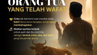 The Unseen Reward: Menelusuri Jejak Kebaikan di Setiap Helai Bulu Hewan Kurban