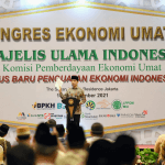 Kongres Ekonomi Umat II, Buya Anwar Abbas Ingatkan Pemerintah Peduli Usaha Mikro dan Ultra Mikro