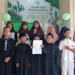 TPA Al-Manshuro Kemang Bogor Ruang Gratis untuk Anak Belajar Tahsin hingga Hafalan Al-Qur’an