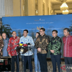 Mantan Menlu: Indonesia Berpotensi Jadi Penyeimbang di Dewan Perdamaian Dunia