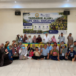 Tadabbur Alam & Life Skill Education