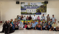 Tadabbur Alam & Life Skill Education